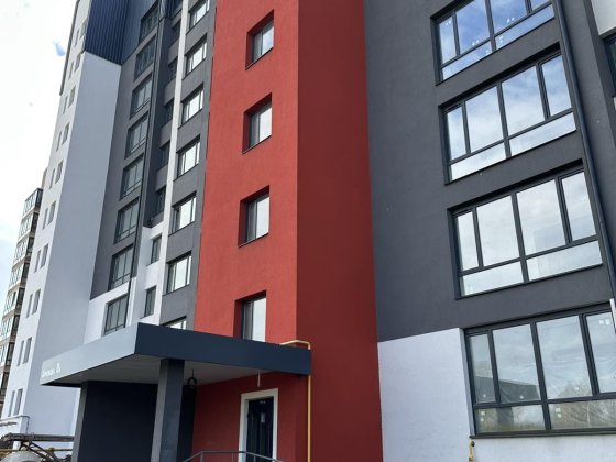 Продаж 2 кімнатної квартири НОВОБУДОВА Шептицький