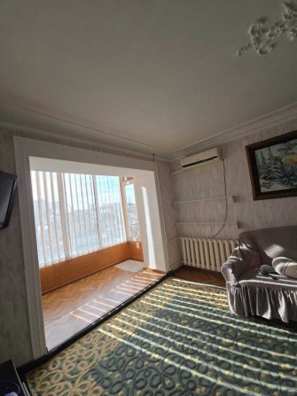 Терміново продам офігенну квартиру біля 1ДЮСШ. ТОРГ. ІД 38381 - фото 1