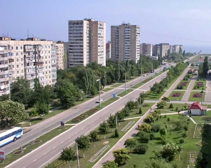 Продам: 1-но к.кв.,в центре города,с ремонтом,5 этаж. - фото 1