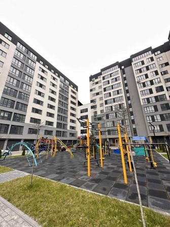 Продаж 1к квартири в новобудові від надійного забудовника - фото 1