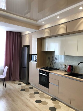 СРОЧНО! Продам: 1-но к.кв.,в новом доме с евро-ремонтом - фото 1