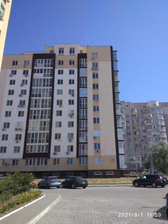 Продам квартиру!!!  студию !!! - фото 1