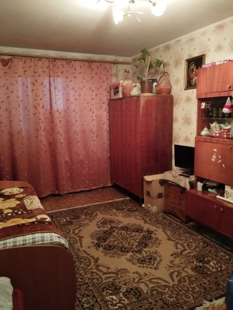 Продажа 2 комнатной квартиры - фото 1