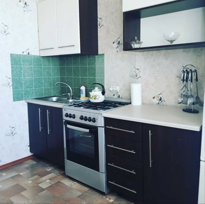 Продам 1-но комнатную ул.Ново-Белярская - фото 1