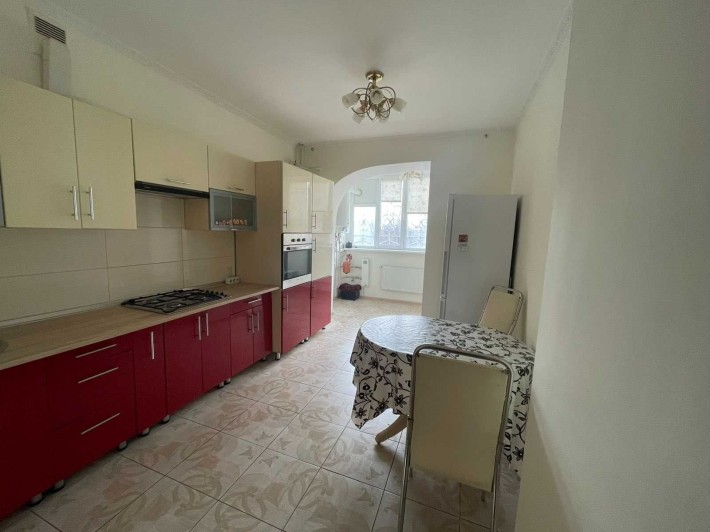 Продаж 2к квартири 67 м.кв. на вул. Панаса мирного RUBI 38316 - фото 1