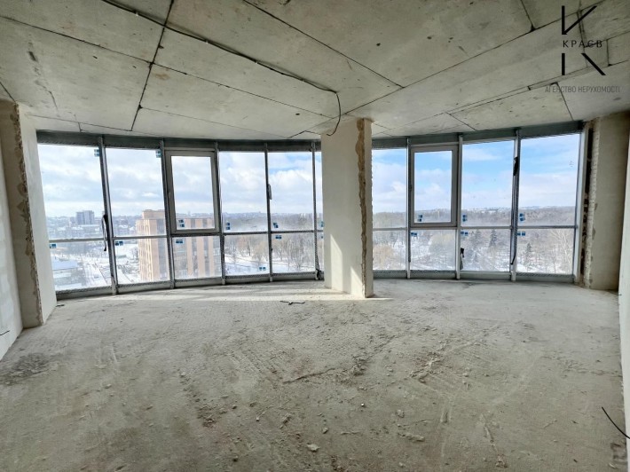 Продам квартиру ЖК Paradise 107 м2 - фото 1