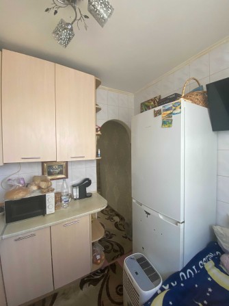 Продаж 1к квартири 30 кв. м на пров. П'яскорського RUBI 38418 - фото 1