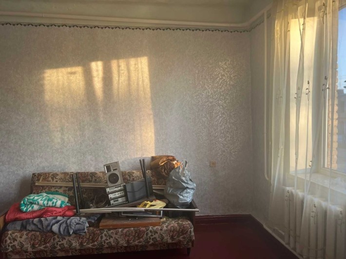 Срочно продам 1 комнатную квартиру в Чугуеве - фото 1
