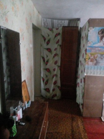 Продам квартиру(двокімнатна) - фото 1