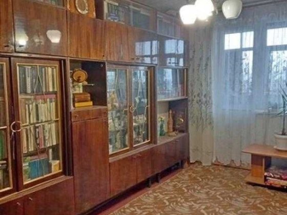 Продам 3-х комнатную квартиру в Чугуеве Чугуев