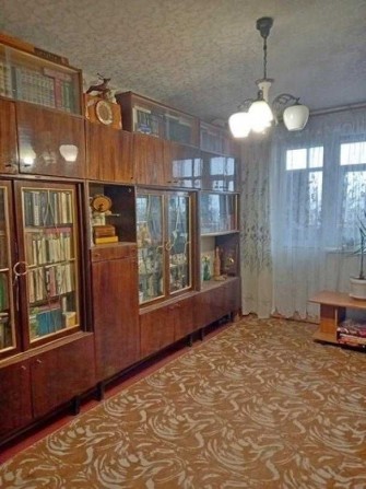 Продам 3-х комнатную квартиру в Чугуеве - фото 1