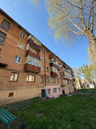 Продаж 3 кімнатної квартири - фото 1