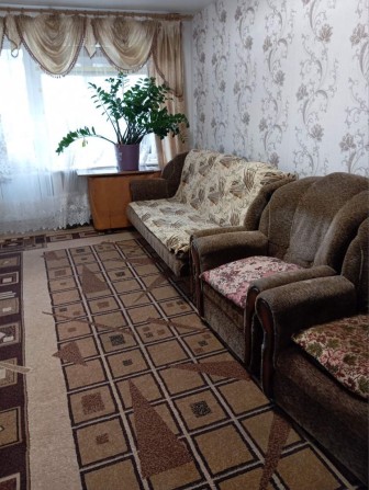 Продам 3-х кім., кв., в Малинівці - фото 1