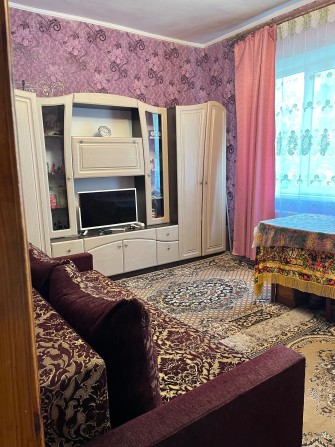 Продаж двокімнатної квартири, м. Шостка - фото 1