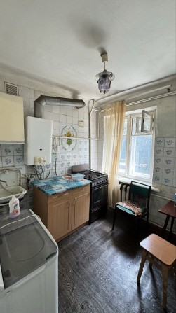 Продам 1 ккв в центре города - фото 1