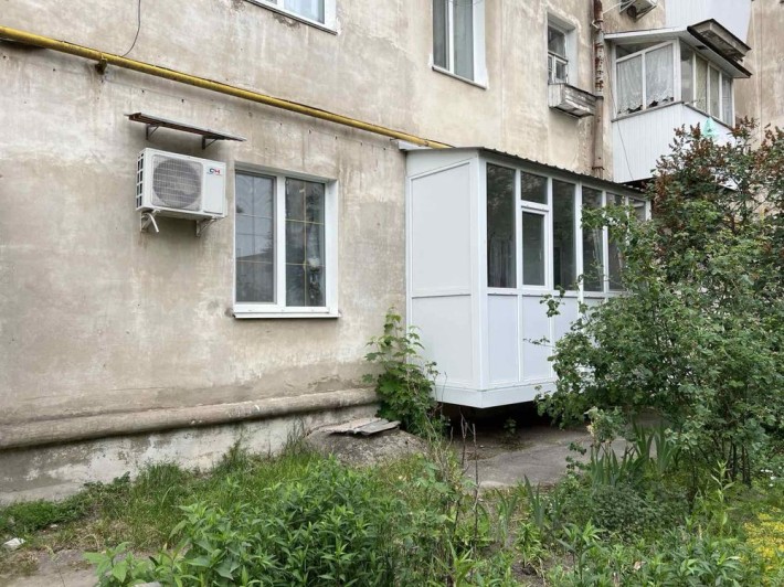 Двокімнатна квартира - фото 1