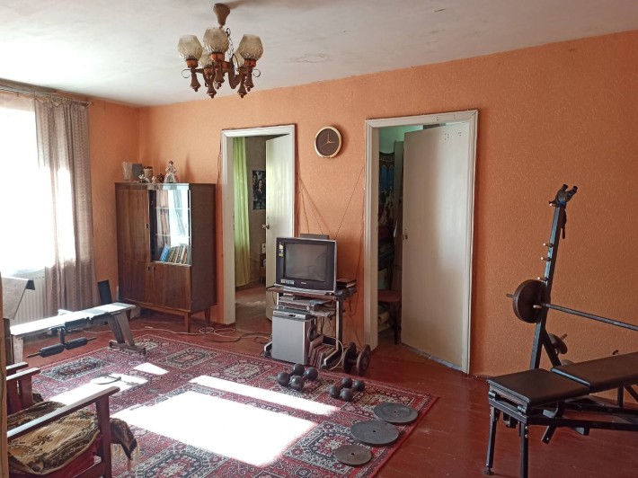 Продаж квартири з автономним опаленням - фото 1