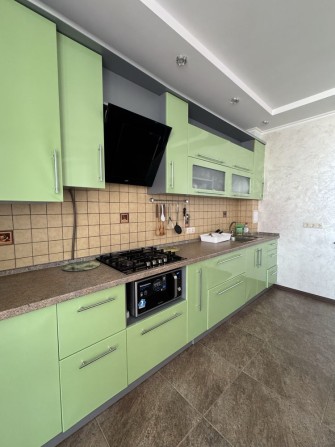Продам 2-х кімнатну квартиру з автономним опаленням - фото 1