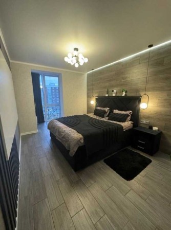 Продаж 3 к квартири 91,6м.кв. на вул.Січових Стрільців RUBI 38329 - фото 1