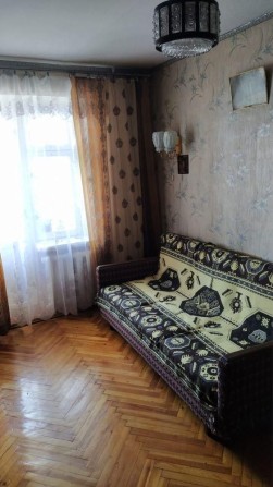 2к квартира в будинку нового планування. Будинок цегла - фото 1