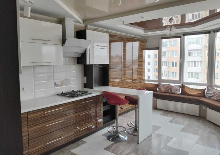 Продаж 2к квартири, НОВОБУДОВА, Виставка STAR38419 - фото 1