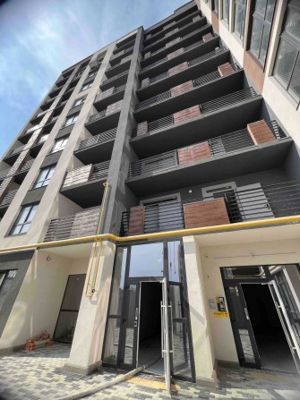 Видова квартира в найгарнішому ЖК: Перлина Проскурова ID38176 - фото 1