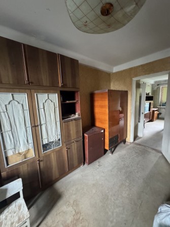 Продам 2х комнатную в рацоне кристалл( центральная библиотека) - фото 1