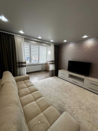 Продаж 2к квартира в новобудові + дезайнерський ремонт - фото 1
