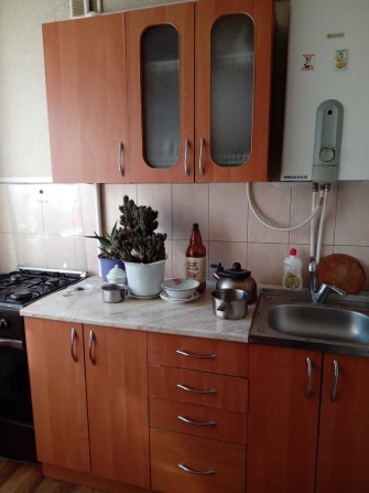 Продам 1-но комн. квартиру на 3-участке - фото 1
