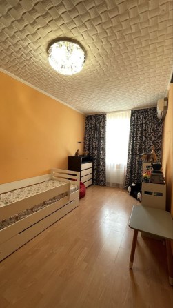 2-кімнатна квартира в районі Стадіону – вул. Електрометалургів - фото 1