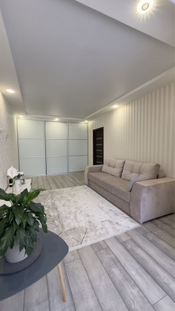 Продаж 2к . Новобудова. Індивідуальне опалення. Меблі та техніка - фото 1