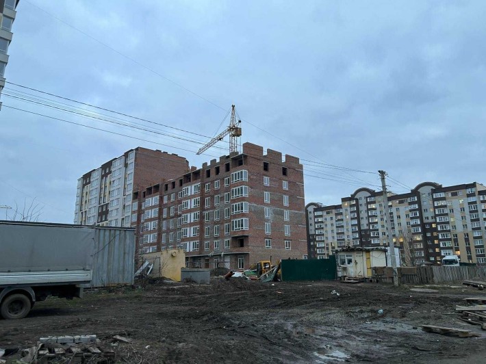 Продається квартира (пай) у Хмельницькому, ЖК “Ранкове 2” - фото 1