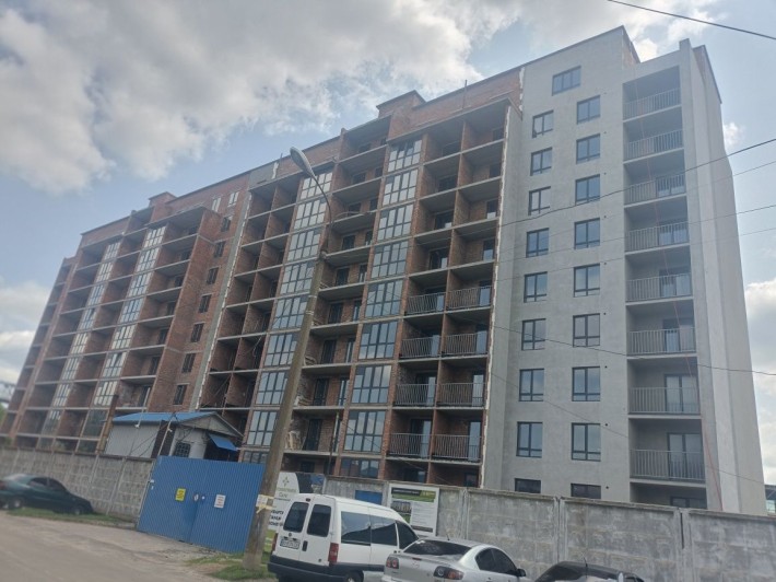 1к квартира від забудовника, мрн. Виставка, ЖК "Автобіографія Парк" - фото 1