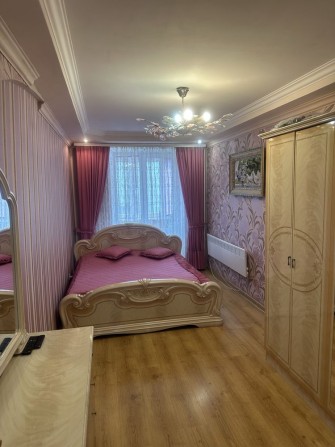 Продам 3-х кімнатну квартиру поруч з автовокзалом. - фото 1
