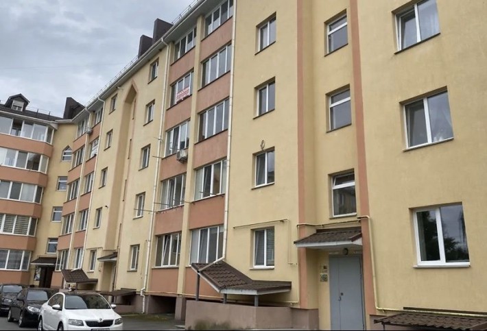 Продаж 2 кімн квартири - фото 1