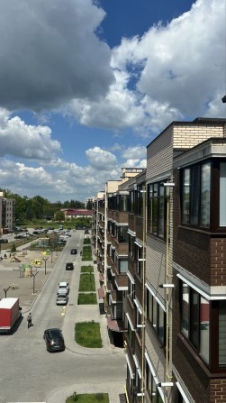 Продаж 3кімнатної квартири - фото 1