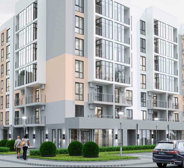 ℹ️ Продаж 1️⃣- кім. СМАРТ-КВАРТИРИ с.АГРОНОМІЧНЕ ‼️ - фото 1