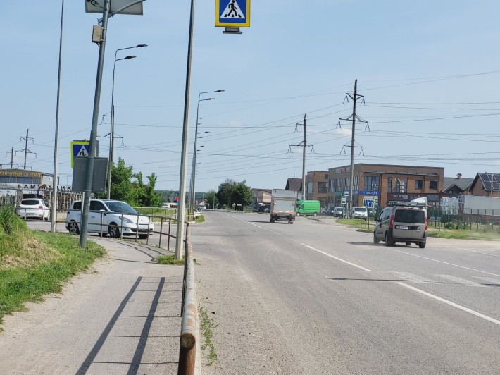 Продаж  смарт квартири р-н Агрономомічне, (Перемичка) - фото 1