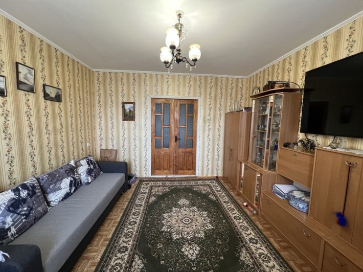 Продам 3к квартиру Озерна/ Озеро 0% комісіі - фото 1