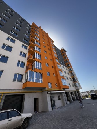 Продам 2 кімнатну квартиру,новобудова - фото 1
