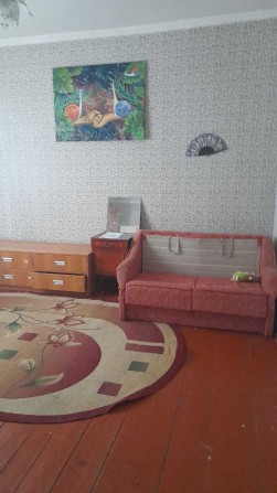 Частина будинку(однокімнатна квартира) - фото 1