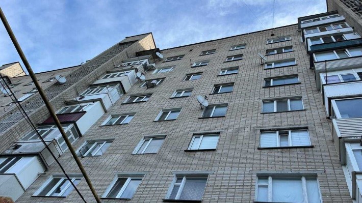 Продам 3-кімнатну квартиру Вайбер +380964529224 - фото 1