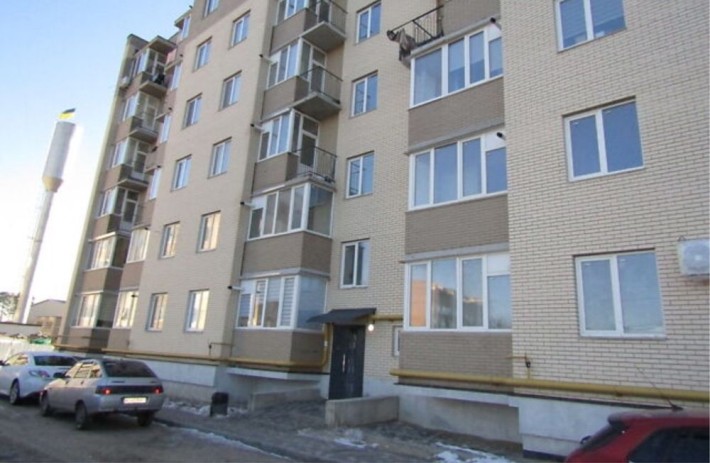 Квартира 2025 року  в новобудові - фото 1