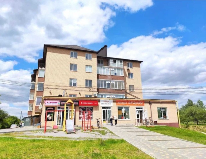 (7) Продам 1к. квартиру в Стрижавці (1129) - фото 1