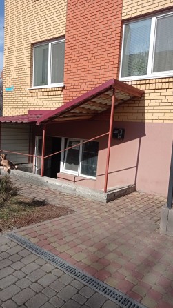 Продам квартиру в новобудові(напівцоколь) - фото 1