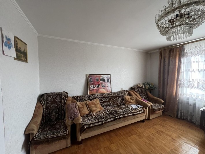 Продаж 4к квартири, Дубово - фото 1