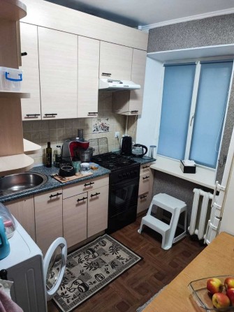 Пропонується хороша 1к квартира з меблями на вторинному VS ID: 33517 - фото 1