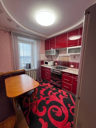 2к квартира,   цегляний будинок  0% ком! - фото 1