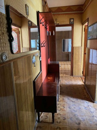 Продаж 3-х кімнатної квартири в самому центрі Тульчина - фото 1