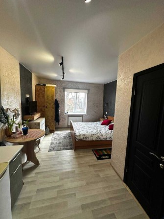 Квартира по хорошій ціні з новим ремонтом ID33249 - фото 1